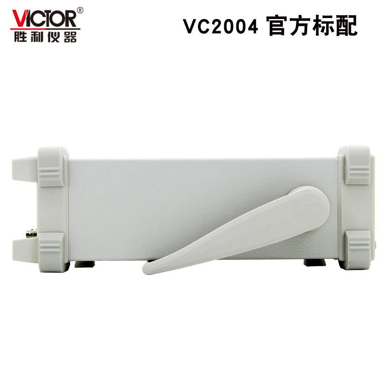 VICTOR胜利仪器VC2006A双通道函数信号发生器低失真 任意波发生器