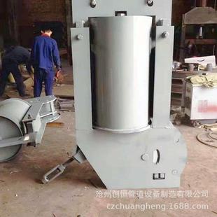 热力管道支架可变弹簧支吊架电厂配件支吊架