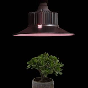 全光谱LED大棚植物仿太阳补光生长灯大功率生长工矿灯LED补光灯