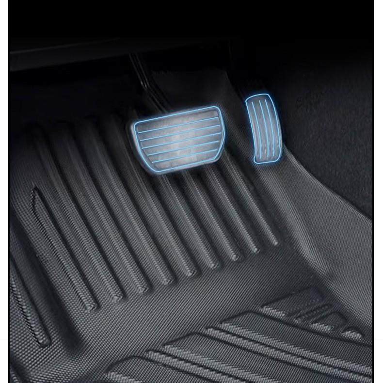 TPE升级TPV梵德威车用脚垫汉兰达环保专车用工厂直销,基础建材,脚轮/万向轮,淘宝优惠券,粉丝福利购,淘宝优惠卷