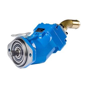 法国力度克hydroleduc 柱塞泵 XPi 80  0523640 卡车泵