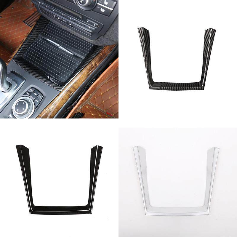 深圳欧创适用于08-13款宝马X5中控茶杯座边框ABS1件套,金属材料及制品,金属加工件/五金加工件,淘宝优惠券,粉丝福利购,淘宝优惠卷