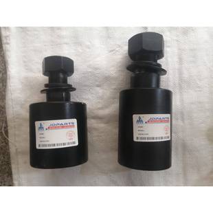 5支重轮驱动齿圈托轮底盘四轮 挖机配件小崧D272