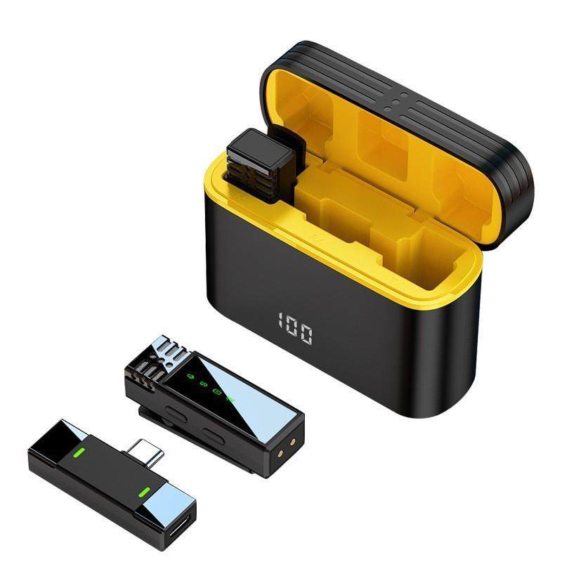 私模J68领夹麦克风户外视频直播收音降噪无线小话筒拾音户外直播,电子/电工,接线端子,淘宝优惠券,粉丝福利购,淘宝优惠卷