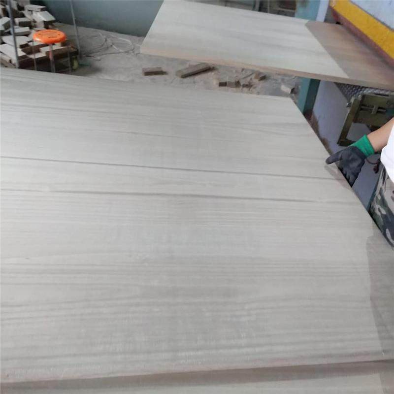 实力供应实木木板桐木拼板九厘板刻板薄木板跆拳道木板实木条