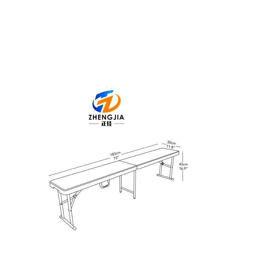 直销六英尺折叠长凳仿藤样式吹塑折叠凳小型塑料长凳编藤HDPE,橡塑材料及制品,亚克力管/有机玻璃管,淘宝优惠券,粉丝福利购,淘宝优惠卷