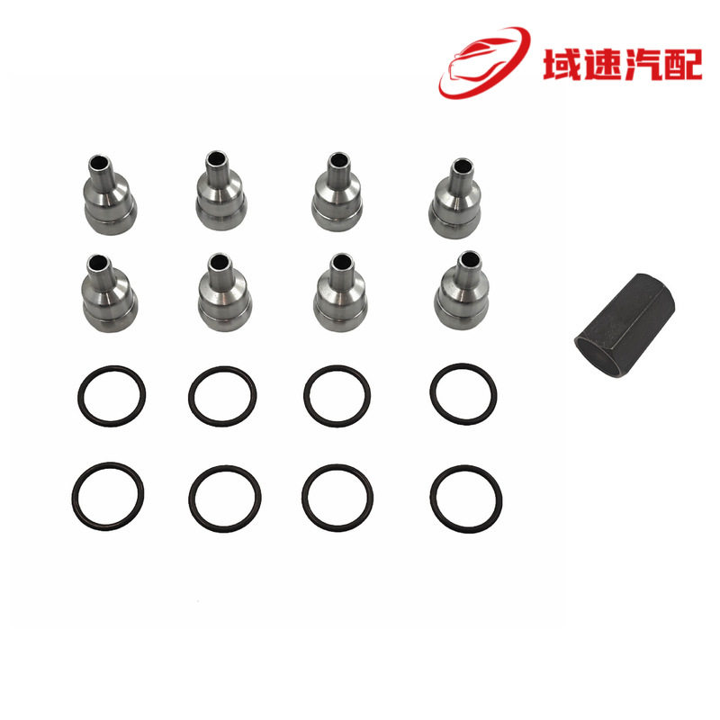 适用高压油轨球管维修套件(带工具)适用于2003-2010Ford6.0L
