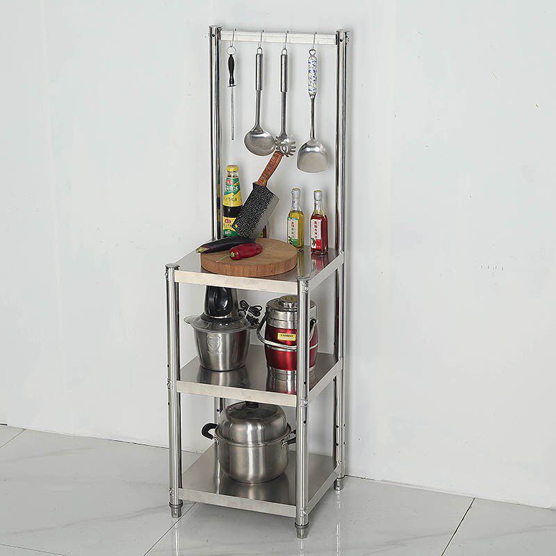 浴室角架卫生间脸盆架收纳置物架厕所毛巾挂架落地储物不锈钢架子