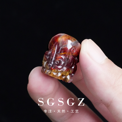 七彩极光系列