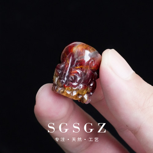 七彩极光系列