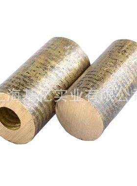 锡青铜BC6铜棒C83600锡青铜QSn5-5-5铜管ZCUSN5PB5ZN5厂家QSn555