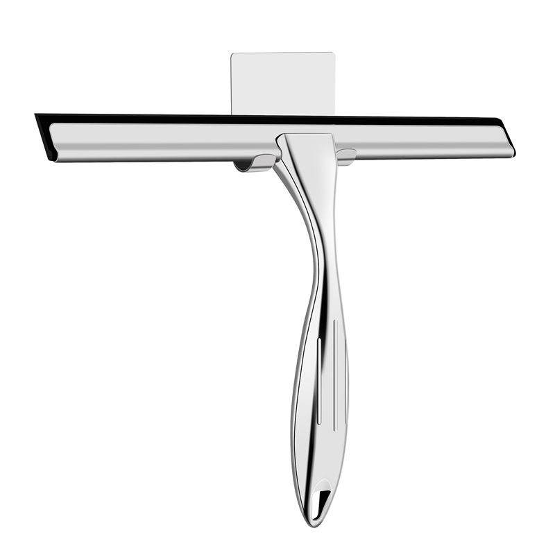 现货刮水器锌合金刮窗器专用玻璃刮清洁器配挂钩不锈钢玻璃刮水器,家庭/个人清洁工具,玻璃清洁器,淘宝优惠券,粉丝福利购,淘宝优惠卷