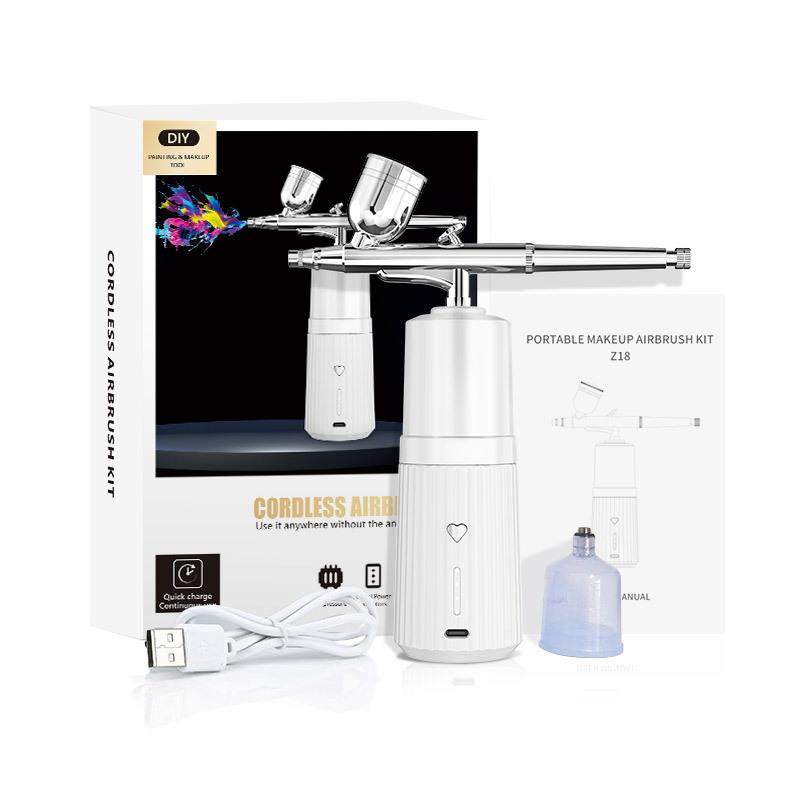 新款注氧仪喷雾家用手持高压补水仪面部清洁保湿加湿器美容仪小型,美容美体仪器,其它面部美容仪,淘宝优惠券,粉丝福利购,淘宝优惠卷