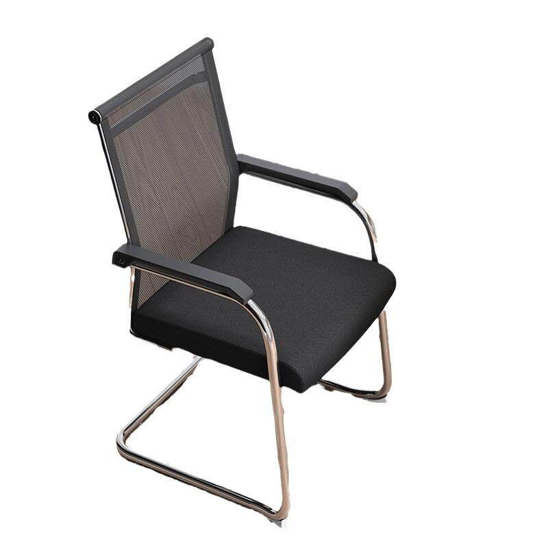 定制办公家具电脑椅卧室办公室椅会议椅职员椅黑色网布弓形椅,商业/办公家具,办公电脑椅/职员椅,淘宝优惠券,粉丝福利购,淘宝优惠卷