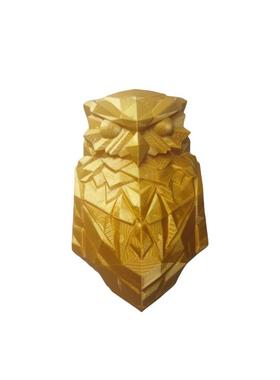 3D打印walllight狮子猫头鹰老鹰壁灯装饰艺术夜灯氛围派对