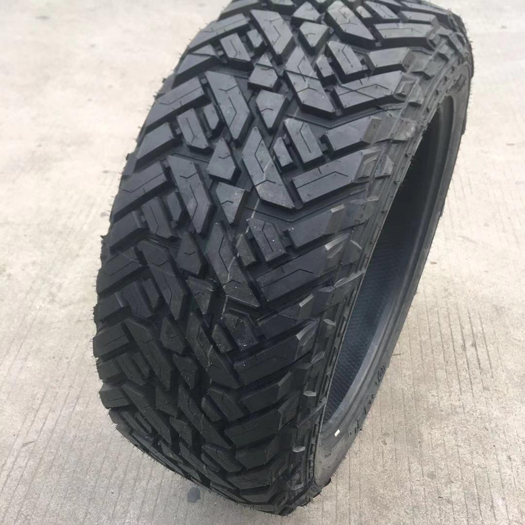 FUEL越野321轮胎237X13.5R18R20R22R174R4R263840X15.5R20XR22R2R