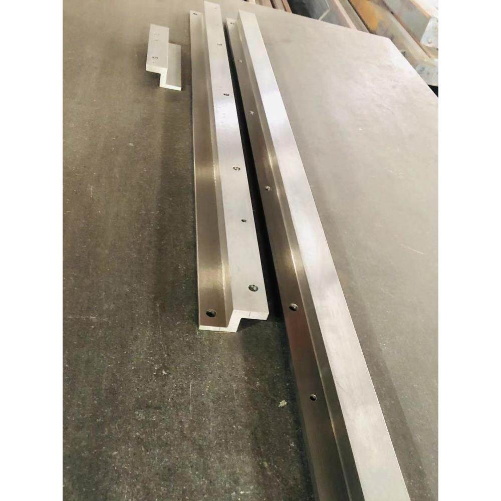 机床滑动平地面精直线导轨轴滑块重载镶钢承钢轨道轨fja专业密滑