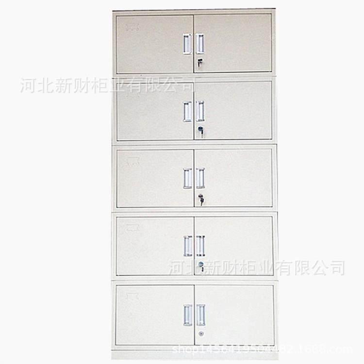 铁皮柜文件柜五节档案柜资料柜钢制办公柜生产厂家,商业/办公家具,办公储物柜,淘宝优惠券,粉丝福利购,淘宝优惠卷