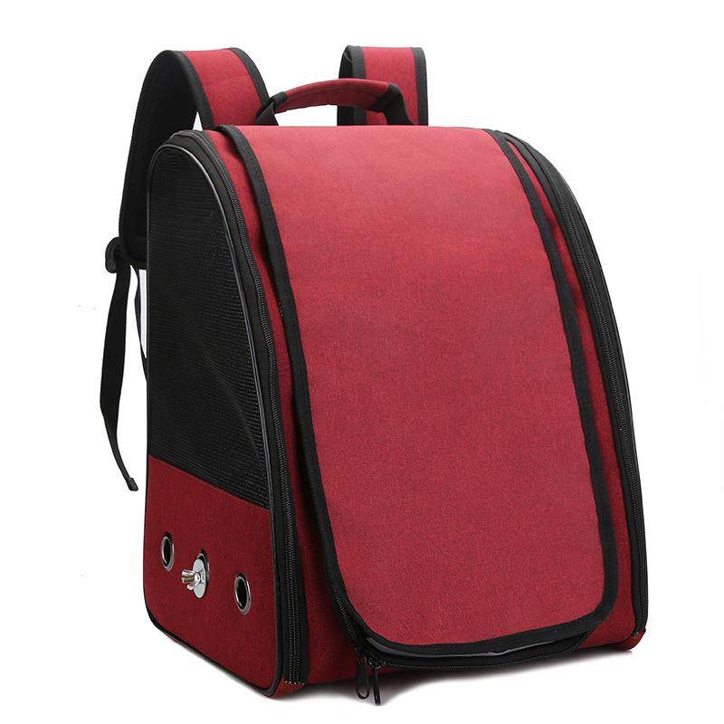 鹦鹉外出包小宠外出包大中小型鸟包便携鸟笼可折叠鹦鹉外出背包,宠物/宠物食品及用品,宠物鸡/鸭/鸽笼,淘宝优惠券,粉丝福利购,淘宝优惠卷