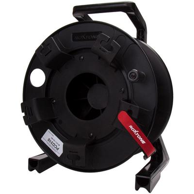 ROXTONE绕线盘音频喇叭移动电缆卷线盘收线器塑料卷线盘PCD线轴