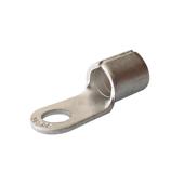 4冷压接线端子3.5 圆形裸端头RNB3.5 10环形铜线耳接线鼻