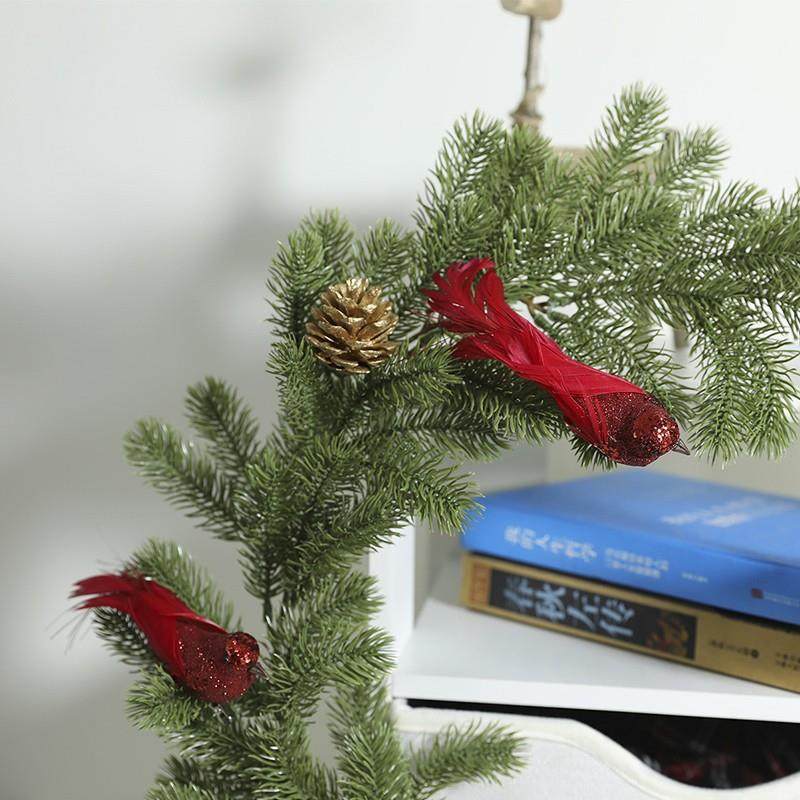 圣诞PE叶加密圣诞藤条仿真圣诞树藤树叶松针DIY圣诞装饰品,节庆用品/礼品,圣诞礼品,淘宝优惠券,粉丝福利购,淘宝优惠卷