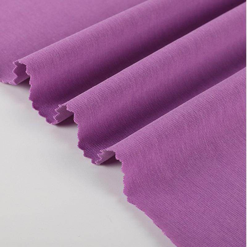 现货CVC单面汗布TC涤棉混纺单面汗布时装针织布料面料现货,纺织面料/辅料/配套,汗布,淘宝优惠券,粉丝福利购,淘宝优惠卷