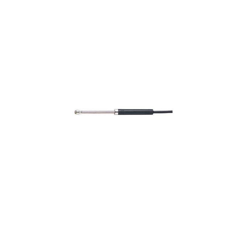 日本SATO佐藤温度计用热电偶传感器MC-K306III固定面用90可变角度