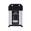 户外防雨开关电源220v转12v400W发光字广告招牌灯箱灯带24v变压器