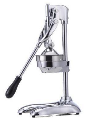 手柠榨汁器XNL动手动汁机挤水果檬橙子西瓜压汁果器柠檬不锈钢榨