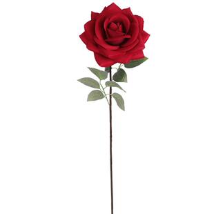 手橱窗装饰婚庆置情节人布网红超大玫瑰工抖音求HZH1370婚派对巨