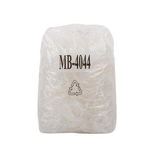直供透明橡皮筋6024TPU皮筋透明皮套橡皮圈一次性橡皮筋