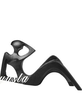 简约式餐柜别MDI墅样板间展厅摆件客法厅电视柜酒柜软玄关厅柜装