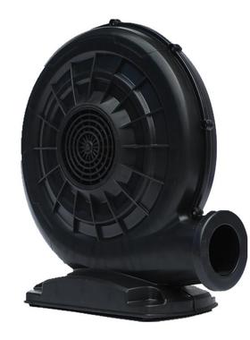 50W37W550塑料风机气模充气拱门0婚庆卡通W2抓钱机大功率鼓风机