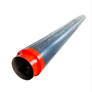 XHK厂力家加工直埋泡保温发钢保管热输送管道供暖大口径聚氨酯温