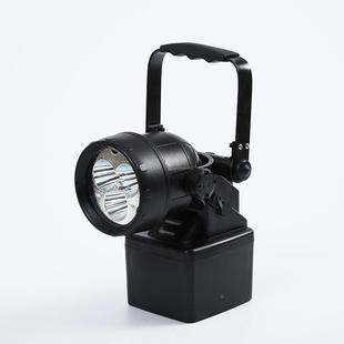 JIW5281便多功能式 强光灯磁力电吸附轻LED手提探照灯应TBR206A急