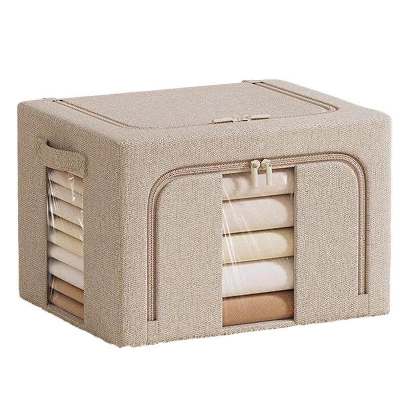 楼兰三装开收纳箱衣服钢架门折叠衣收纳盒柜衣物整理箱新品,收纳整理,收纳箱,淘宝优惠券,粉丝福利购,淘宝优惠卷