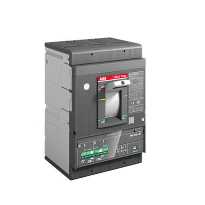 AB塑壳5断路器BXTH400Ekip2MDipLIUIn=3XT5H4000A3pFF