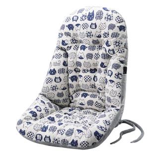 加高加厚坐垫体办室久坐靠背一护腰宿公舍大BWZD学生椅垫子车座子