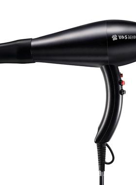 英拉绅宠物电物风机美容师专用毛吹宠店HMU挂脖蓝光静音猫狗狗吹