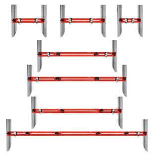 楼梯尺功楼梯规能测装量折叠木工修家居工具S尺tairTreadGauge