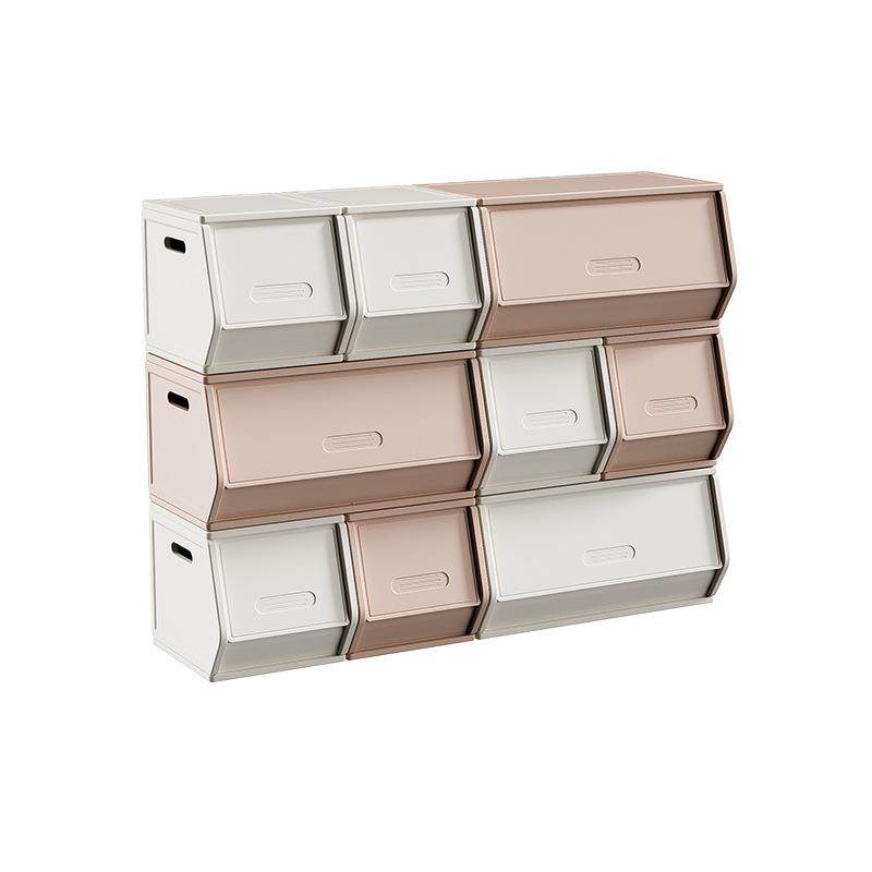 加储厚IYH塑料家具宝宝婴儿衣儿服具绘本客厅组合物童收玩纳柜一,住宅家具,儿童书柜,淘宝优惠券,粉丝福利购,淘宝优惠卷