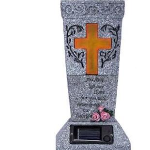 十字架墓园地盆盆摆件装饰品爆款别19墅花花摆设花万圣节