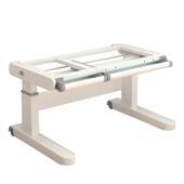 家用用办公架中学全家共用坐姿站立两生手动电动手摇升降桌子桌腿