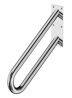 护装饰栏院栏杆家防护弧形楼梯扶手壁挂门式WKI栏杆室居外外扶庭