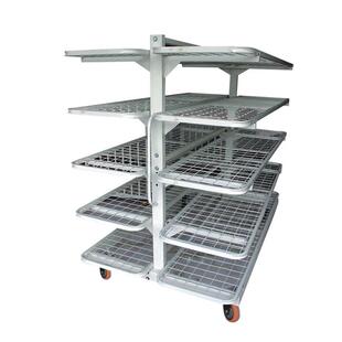 厂家自自销单面松布架产松布松布框70631服装厂辅助车设备