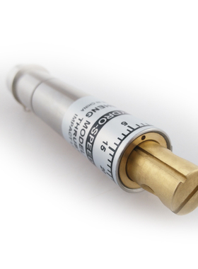 爆品白马缓冲器油压液压精密稳速器1002311 1002312 10023112品