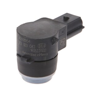 极速Car Buckup For Sensor Radar Parking Ultrasonic PDC Aid