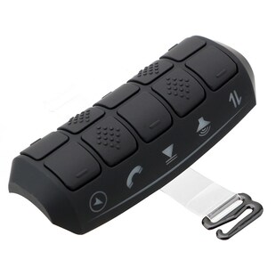 Wheel 极速LEEPEE Butt Steering Controller Universal Wireless