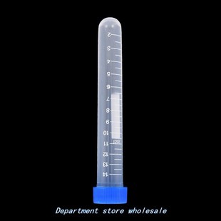 Centrifuge 极速10PCs 10ml PlastiC Bottles Volume 2ml uBe